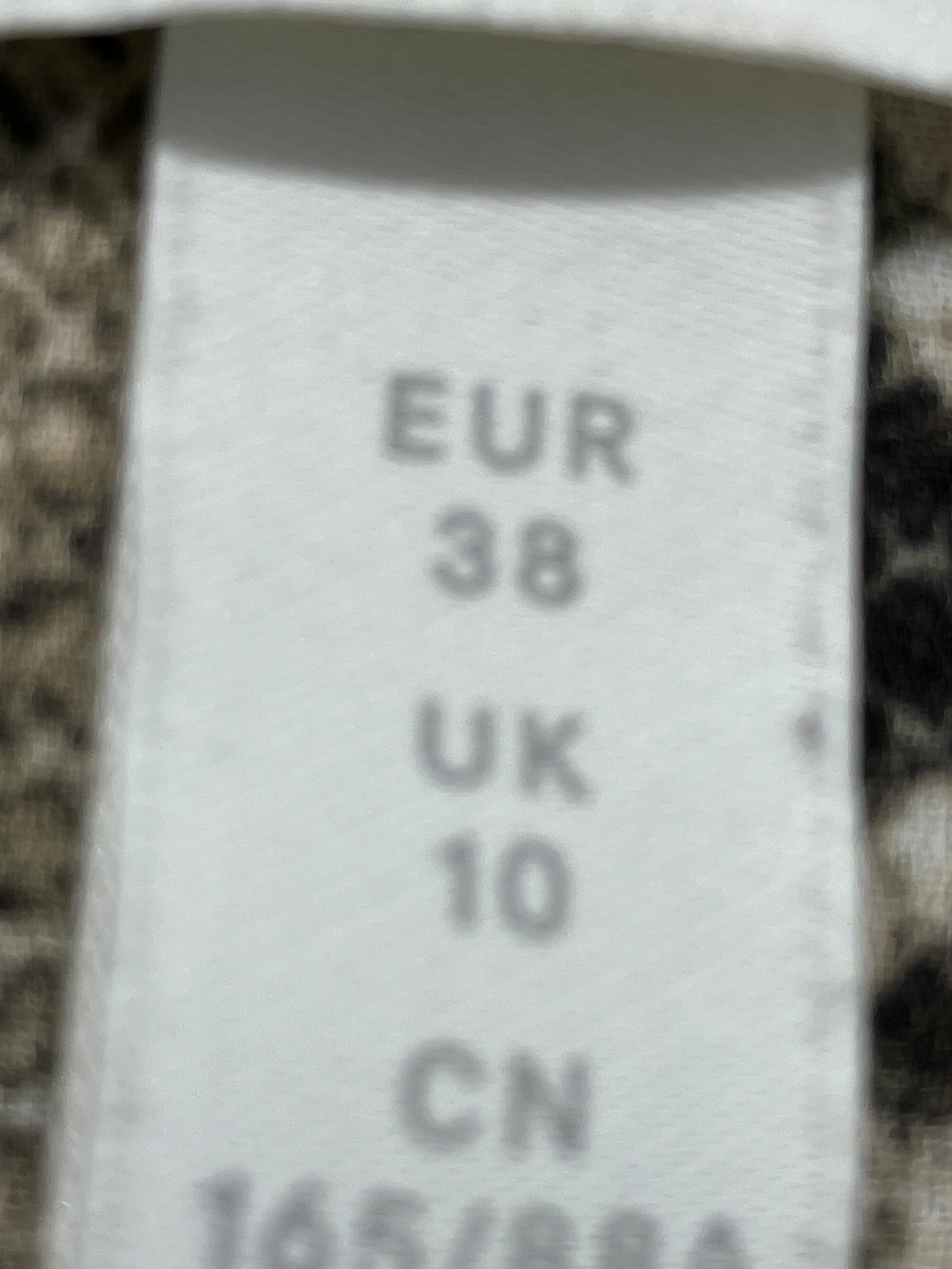 H&M Skjorte
